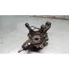 Recambio de mangueta delantera izquierda para peugeot 307 (3a/c) 1.6 16v referencia OEM IAM   