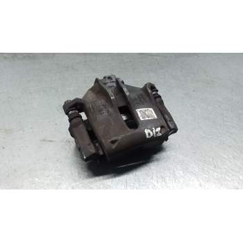 PINZA FRENO DELANTERA IZQUIERDA BOSCH 16G 2001