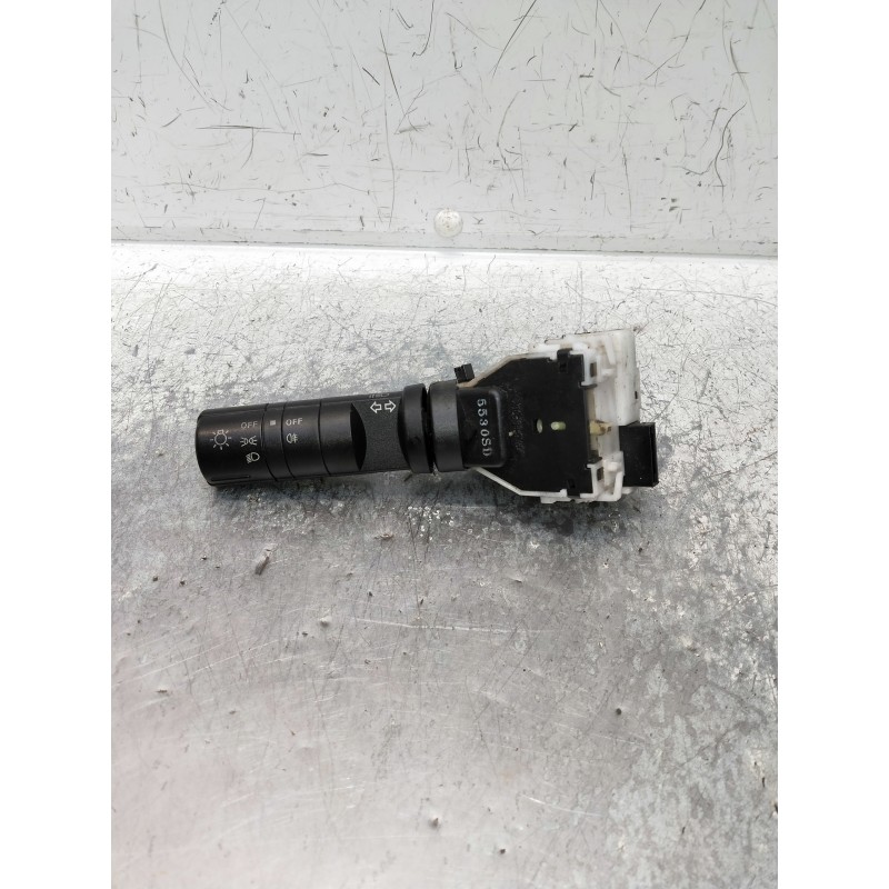 Recambio de mando luces para nissan murano (z50) 3.5 v6 cat referencia OEM IAM   