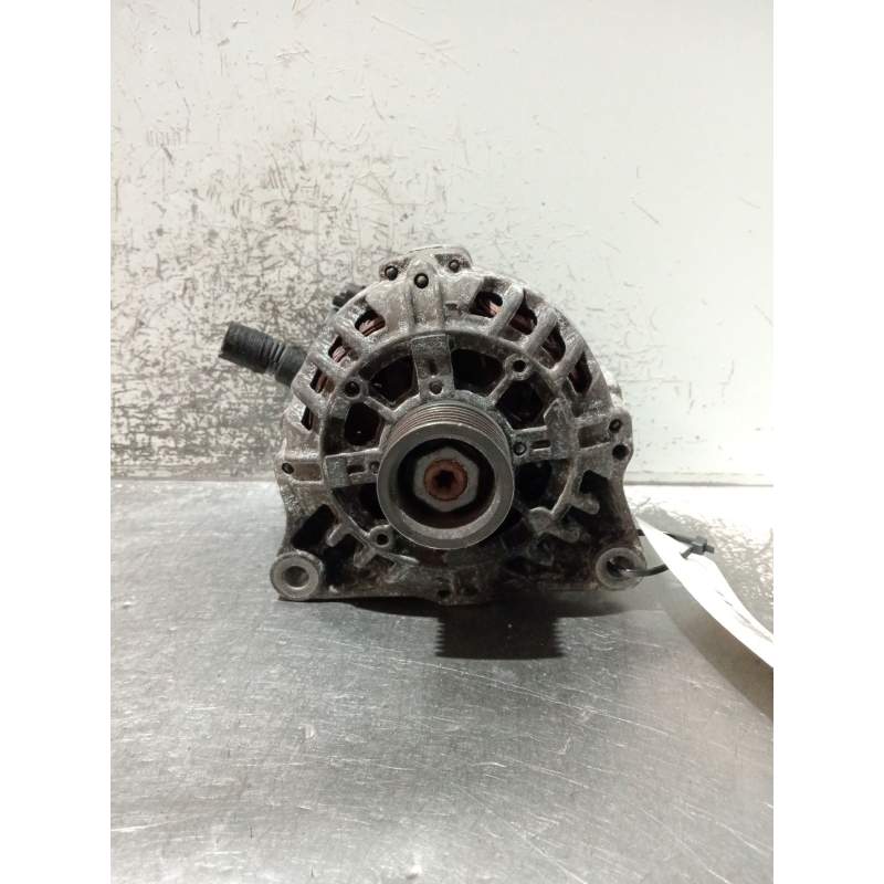 Recambio de alternador para citroën c4 coupé (la_) 1.6 16v referencia OEM IAM 9656956280 2542923A 2004