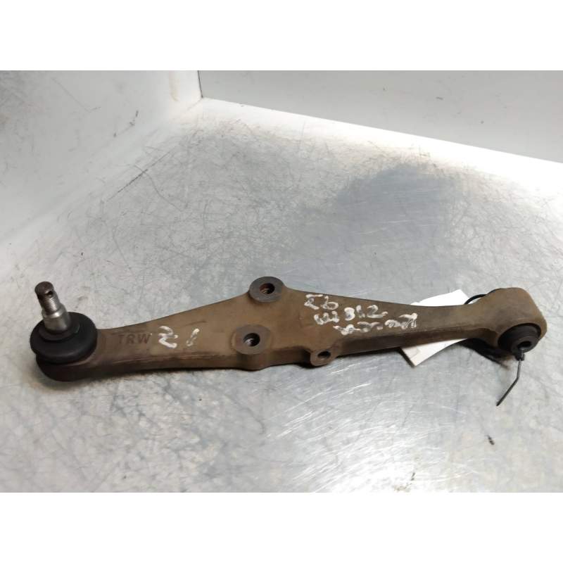 Recambio de brazo suspension inferior delantero izquierdo para mg serie 200 (xw) 218 sldt referencia OEM IAM   