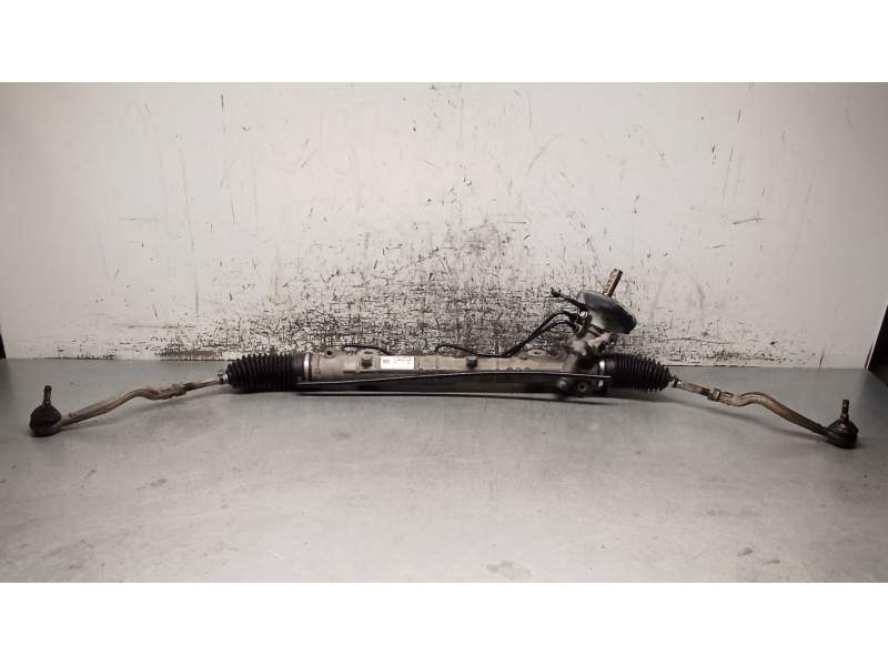 Recambio de cremallera direccion para dacia sandero ii (b8_) tce 90 (b8m1, b8ma) referencia OEM IAM 490014306R 69TAN02298C 12