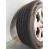 Recambio de juego llantas para hyundai santa fe (bm) 2.2 crdi classic (2wd) referencia OEM IAM  CUBIERTAS 235/60/18