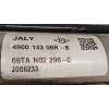 Recambio de cremallera direccion para dacia sandero ii (b8_) tce 90 (b8m1, b8ma) referencia OEM IAM 490014306R 69TAN02298C 12