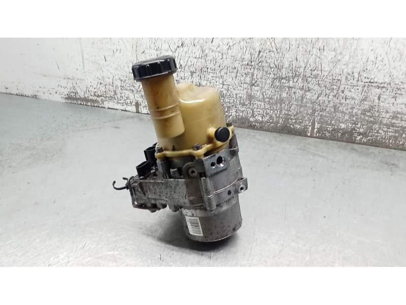 Recambio de bomba direccion para dacia sandero ii (b8_) tce 90 (b8m1, b8ma) referencia OEM IAM HPIT5102008G 491102583R ELECTRICA