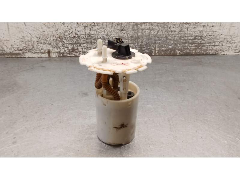 Recambio de bomba combustible para chevrolet aveo / kalos hatchback (t200) 1.2 referencia OEM IAM 96424447  05