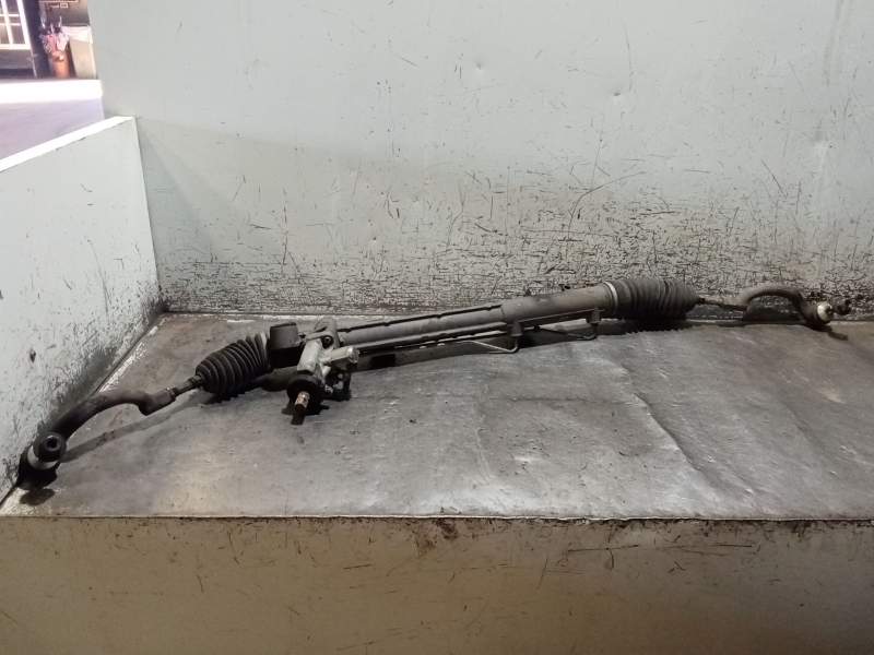 Recambio de cremallera direccion para jaguar xf 2.7 v6 diesel luxury referencia OEM IAM 8X233200AC 7852501749 