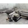Recambio de cremallera direccion para jaguar xf 2.7 v6 diesel luxury referencia OEM IAM 8X233200AC 7852501749 
