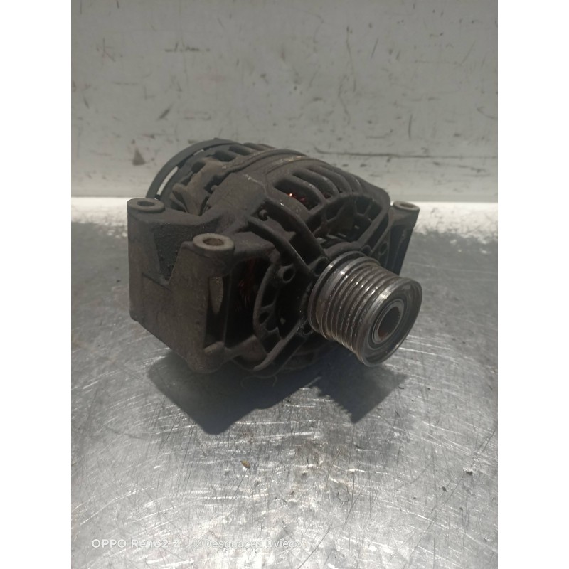 Recambio de alternador para mercedes sprinter 02.00  caja cerrada referencia OEM IAM 0124325093 A0131541702 