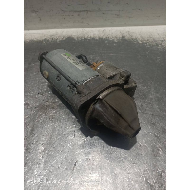 Recambio de motor arranque para mercedes sprinter 02.00  caja cerrada referencia OEM IAM 0051511301 D7R43 30G31885GMN