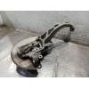Recambio de mangueta delantera derecha para jaguar xf 2.7 v6 diesel luxury referencia OEM IAM   