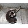 Recambio de mangueta delantera izquierda para jaguar xf 2.7 v6 diesel luxury referencia OEM IAM   