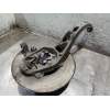 Recambio de mangueta delantera izquierda para jaguar xf 2.7 v6 diesel luxury referencia OEM IAM   
