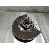 Recambio de mangueta trasera izquierda para jaguar xf 2.7 v6 diesel luxury referencia OEM IAM   