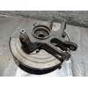 Recambio de mangueta trasera izquierda para jaguar xf 2.7 v6 diesel luxury referencia OEM IAM   