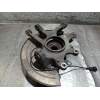 Recambio de mangueta trasera derecha para jaguar xf 2.7 v6 diesel luxury referencia OEM IAM   