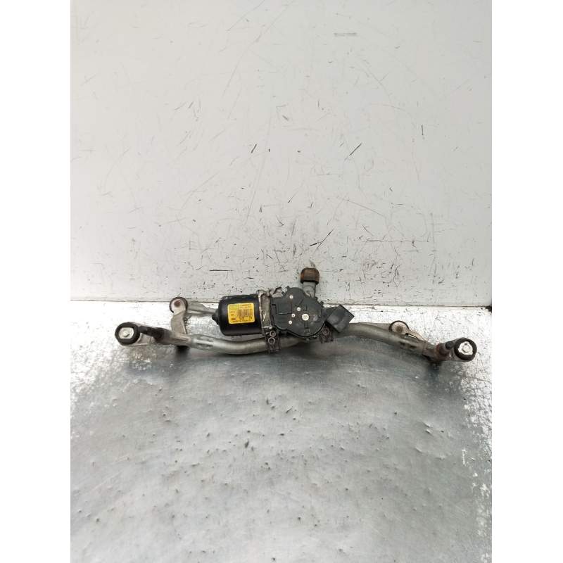 Recambio de motor limpia delantero para citroën c3 ii (sc_) 1.0 vti 68 referencia OEM IAM W000004578  2009