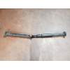 Recambio de transmision central para jaguar xf 2.7 v6 diesel luxury referencia OEM IAM   