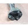 Recambio de transmision central para jaguar xf 2.7 v6 diesel luxury referencia OEM IAM   