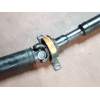 Recambio de transmision central para jaguar xf 2.7 v6 diesel luxury referencia OEM IAM   