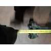 Recambio de transmision central para jaguar xf 2.7 v6 diesel luxury referencia OEM IAM   
