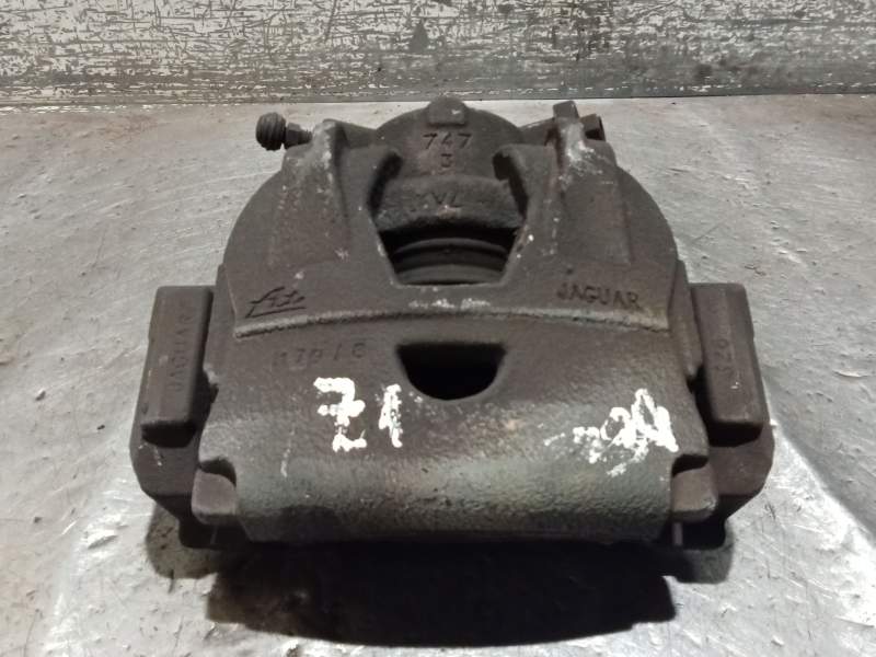 Recambio de pinza freno delantera izquierda para jaguar xf 2.7 v6 diesel luxury referencia OEM IAM   