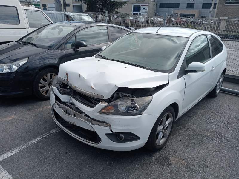 FORD FOCUS II (DA_, HCP, DP)