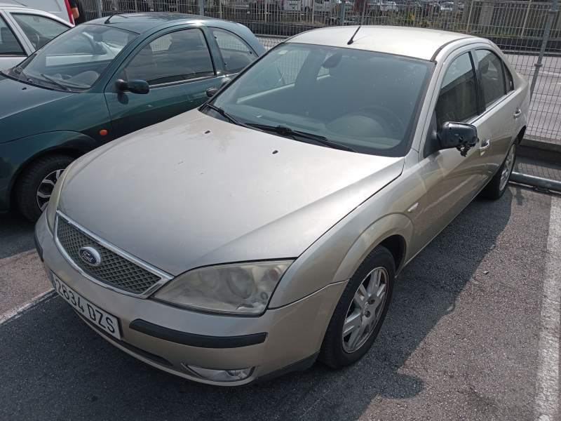 FORD MONDEO III SEDÁN (B4Y)