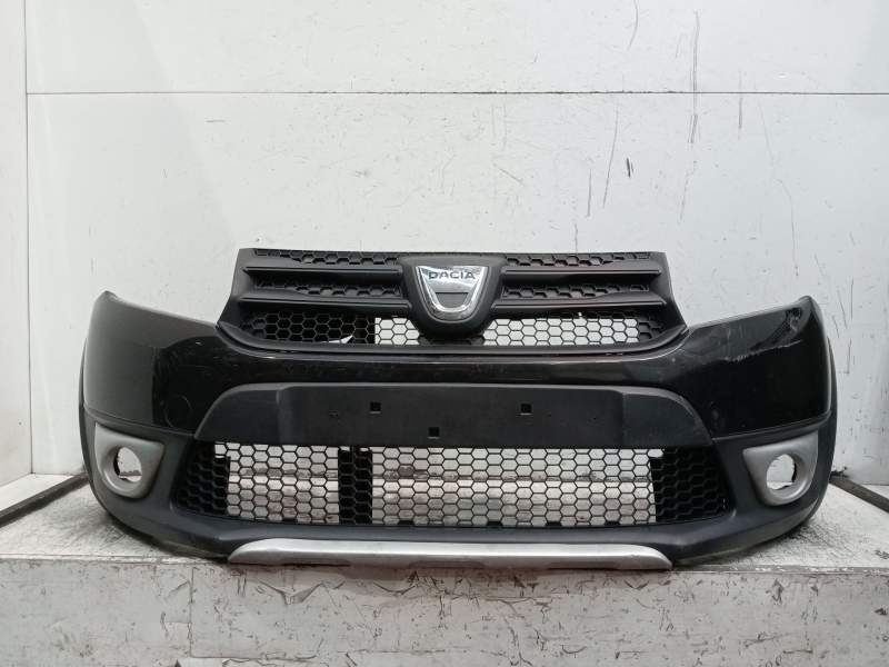 Recambio de paragolpes delantero para dacia sandero ii (b8_) tce 90 (b8m1, b8ma) referencia OEM IAM   2012