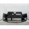 Recambio de paragolpes delantero para dacia sandero ii (b8_) tce 90 (b8m1, b8ma) referencia OEM IAM   2012
