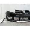 Recambio de paragolpes delantero para dacia sandero ii (b8_) tce 90 (b8m1, b8ma) referencia OEM IAM   2012