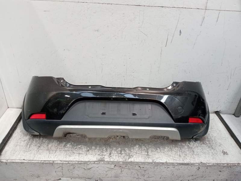 Recambio de paragolpes trasero para dacia sandero ii (b8_) tce 90 (b8m1, b8ma) referencia OEM IAM   2012