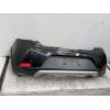 Recambio de paragolpes trasero para dacia sandero ii (b8_) tce 90 (b8m1, b8ma) referencia OEM IAM   2012