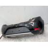 Recambio de paragolpes trasero para dacia sandero ii (b8_) tce 90 (b8m1, b8ma) referencia OEM IAM   2012