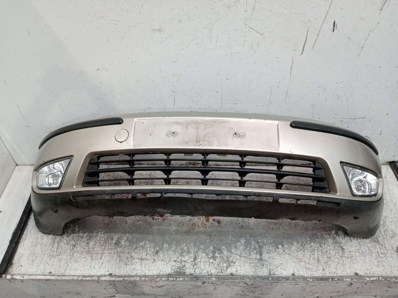 Recambio de paragolpes delantero para ford mondeo iii sedán (b4y) 2.0 tdci referencia OEM IAM   2001