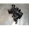 Recambio de caja mariposa para jaguar xf 2.7 v6 diesel luxury referencia OEM IAM   