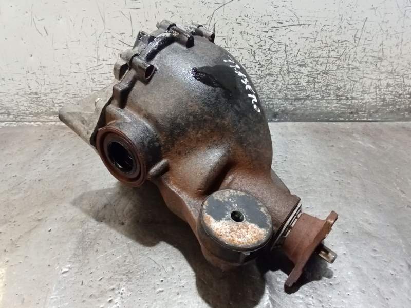 Recambio de diferencial trasero para jaguar xf 2.7 v6 diesel luxury referencia OEM IAM   