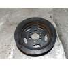 Recambio de polea cigueñal para jaguar xf 2.7 v6 diesel luxury referencia OEM IAM   