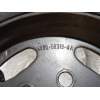 Recambio de polea cigueñal para jaguar xf 2.7 v6 diesel luxury referencia OEM IAM   