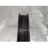 Recambio de polea cigueñal para jaguar xf 2.7 v6 diesel luxury referencia OEM IAM   