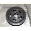 Recambio de polea cigueñal para jaguar xf 2.7 v6 diesel luxury referencia OEM IAM   