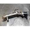 Recambio de enfriador egr para jaguar xf 2.7 v6 diesel luxury referencia OEM IAM   
