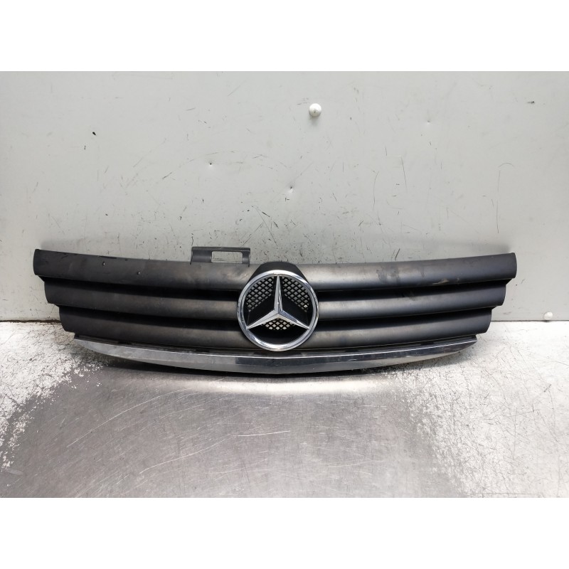 Recambio de rejilla delantera para mercedes clase a (w169) a 180 cdi (169.007) referencia OEM IAM   