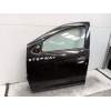 Recambio de puerta delantera izquierda para dacia sandero ii (b8_) tce 90 (b8m1, b8ma) referencia OEM IAM  5P 2012