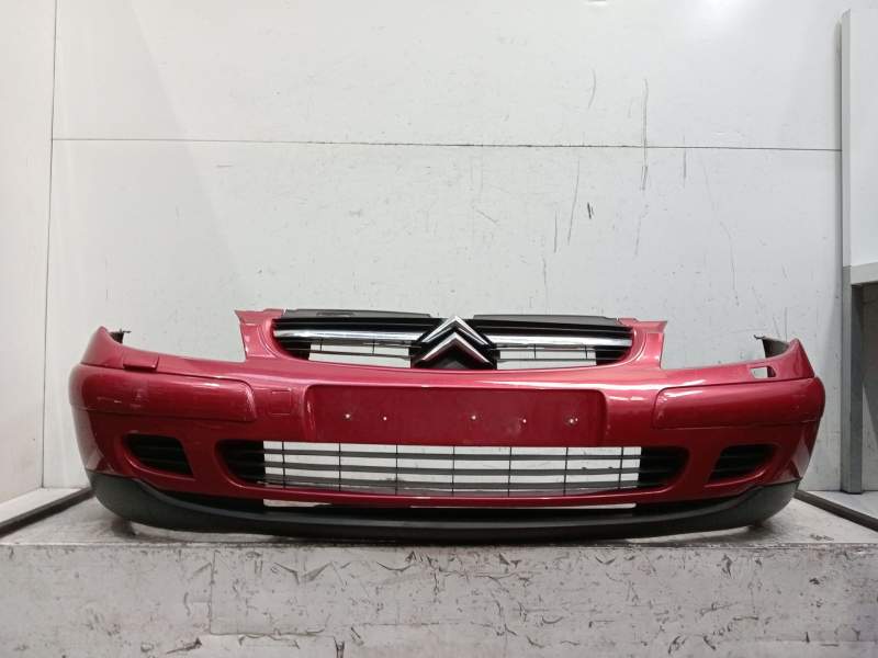 Recambio de paragolpes delantero para citroën c5 i break (de_) 2.2 hdi (de4hxb, de4hxe) referencia OEM IAM   