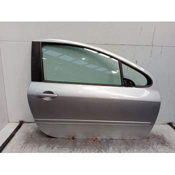 PUERTA DELANTERA DERECHA 3P 2001