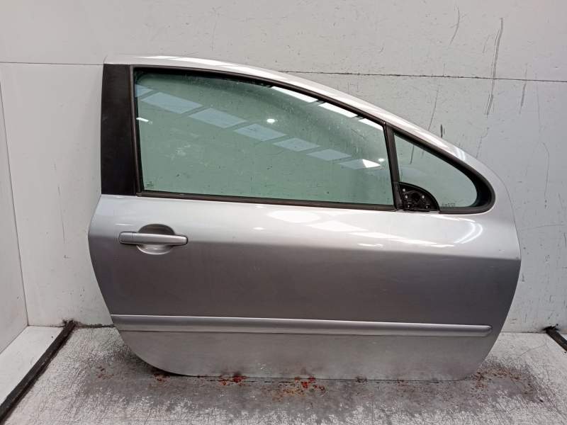 Recambio de puerta delantera derecha para peugeot 307 (3a/c) 1.6 16v referencia OEM IAM  3P 2001