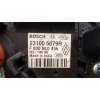 Recambio de alternador para dacia sandero ii (b8_) tce 90 (b8m1, b8ma) referencia OEM IAM 231005079R F000BL0456 90A 12