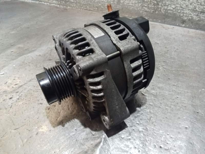 Recambio de alternador para jaguar xf 2.7 v6 diesel luxury referencia OEM IAM   