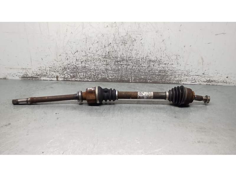 Recambio de transmision delantera derecha para peugeot 307 (3a/c) 1.6 16v referencia OEM IAM   01